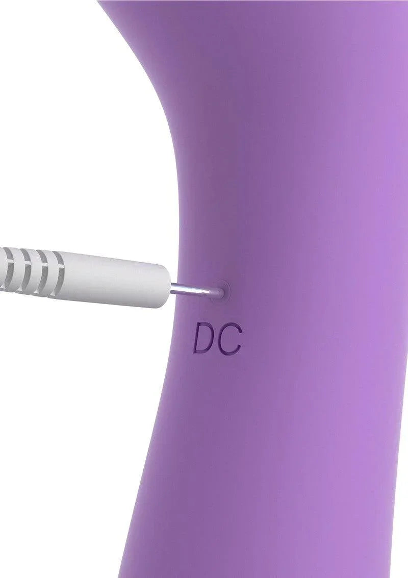 Pipedream-Fantasy-For-Her-Duo-Wand-Massage-Her-Vibrator-Happytoys-Sexshop-liever-Happy-dan-Easy-1684 @ Happytoys Sexshop: online sex shop for Feeling Happy & Easy 😊 the erotic store owned by a woman