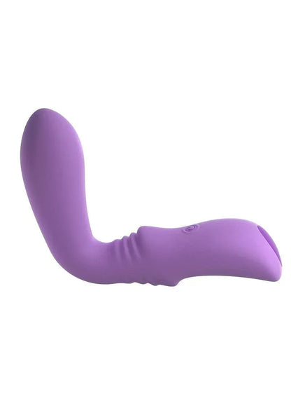 Pipedream-Fantasy-For-Her-Flexible-Please-Her-G-Spot-vibrator-Happytoys-Sexshop-liever-Happy-dan-Easy-861 @ Happytoys Sexshop: online sex shop for Feeling Happy & Easy 😊 the erotic store owned by a woman