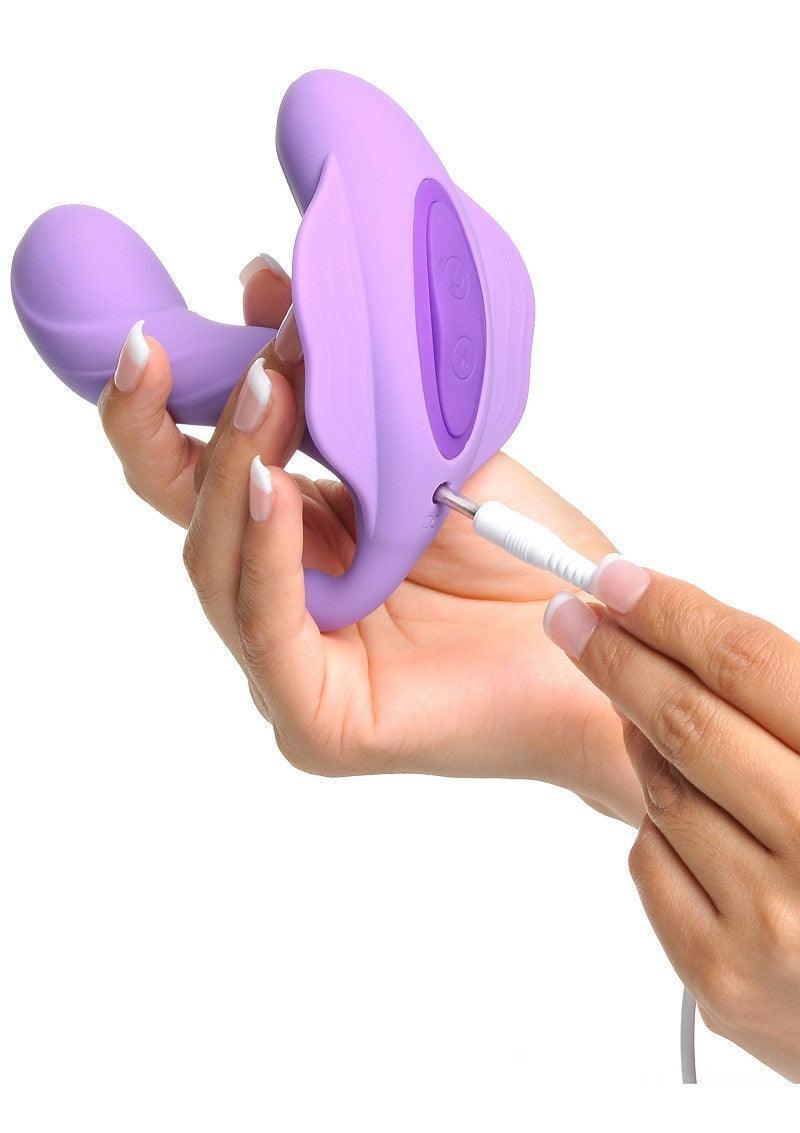 Pipedream-Fantasy-For-Her-G-Spot-Stimulate-Her-Happytoys-Sexshop-liever-Happy-dan-Easy-8293 @ Happytoys Sexshop: online sex shop for Feeling Happy & Easy 😊 the erotic store owned by a woman