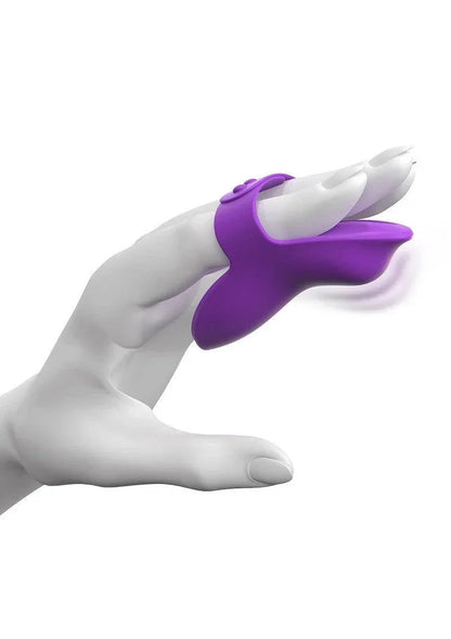 Pipedream-Fantasy-For-Her-Her-Finger-Vibe-Vinger-vibrator-Happytoys-Sexshop-liever-Happy-dan-Easy-1320 @ Happytoys Sexshop: online sex shop for Feeling Happy & Easy 😊 the erotic store owned by a woman