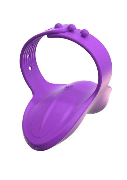 Pipedream-Fantasy-For-Her-Her-Finger-Vibe-Vinger-vibrator-Happytoys-Sexshop-liever-Happy-dan-Easy-5502 @ Happytoys Sexshop: online sex shop for Feeling Happy & Easy 😊 the erotic store owned by a woman