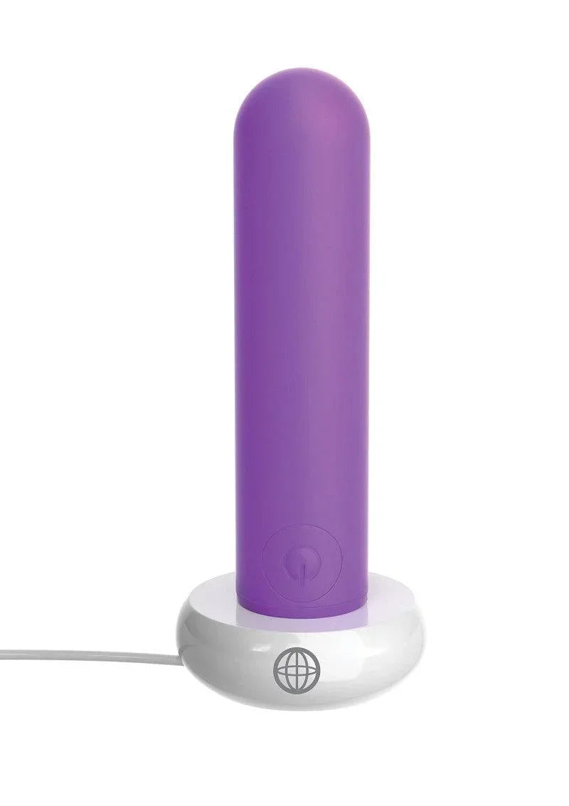 Pipedream-Fantasy-For-Her-Her-Rechargeable-Bullet-kleine-vibrator-Happytoys-Sexshop-liever-Happy-dan-Easy-8174 @ Happytoys Sexshop: online sex shop for Feeling Happy & Easy 😊 the erotic store owned by a woman