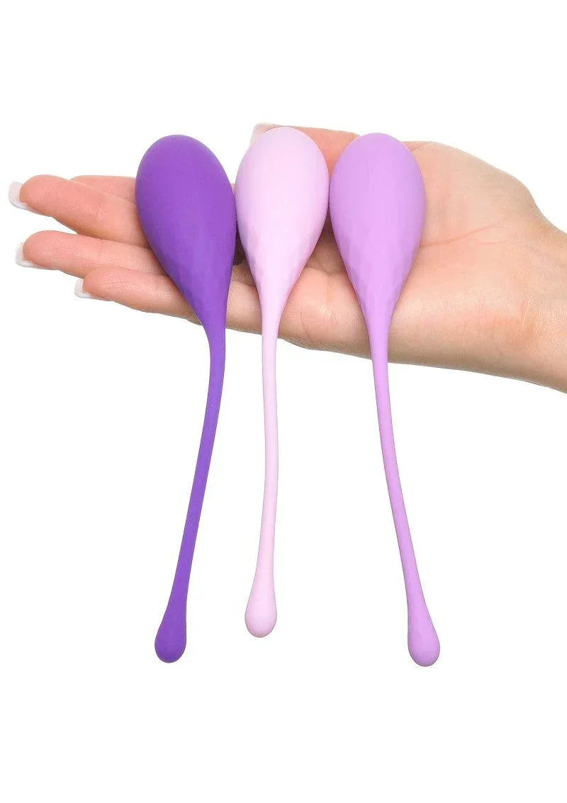 Pipedream-Fantasy-For-Her-Kegel-Train-Her-Set-Happytoys-Sexshop-liever-Happy-dan-Easy-5578 @ Happytoys Sexshop: online sex shop for Feeling Happy & Easy 😊 the erotic store owned by a woman