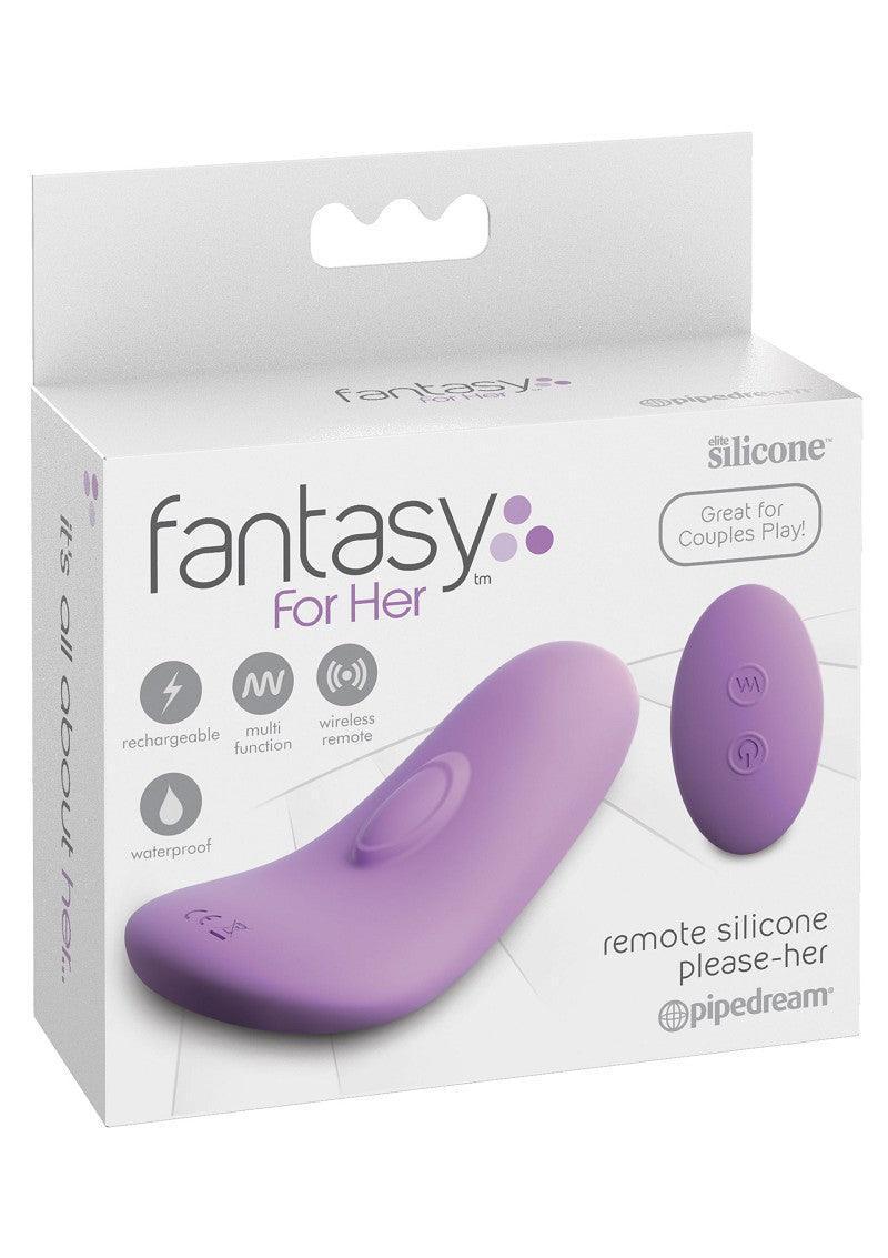 Pipedream-Fantasy-For-Her-Remote-Silicone-Please-Her-slip-vibrator-Happytoys-Sexshop-liever-Happy-dan-Easy-3106 @ Happytoys Sexshop: online sex shop for Feeling Happy & Easy 😊 the erotic store owned by a woman