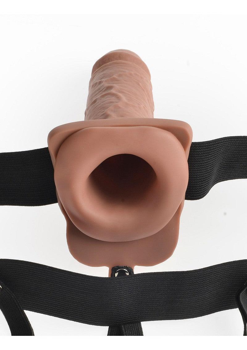 Pipedream-Fetish-Fantasy-7-Hollow-Strap-On-Remote-Happytoys-Sexshop-liever-Happy-dan-Easy-1968 @ Happytoys Sexshop: online sex shop for Feeling Happy & Easy 😊 the erotic store owned by a woman
