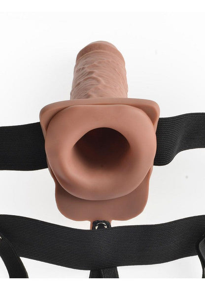 Pipedream-Fetish-Fantasy-7-Hollow-Strap-On-Remote-Happytoys-Sexshop-liever-Happy-dan-Easy-1968 @ Happytoys Sexshop: online sex shop for Feeling Happy & Easy 😊 the erotic store owned by a woman