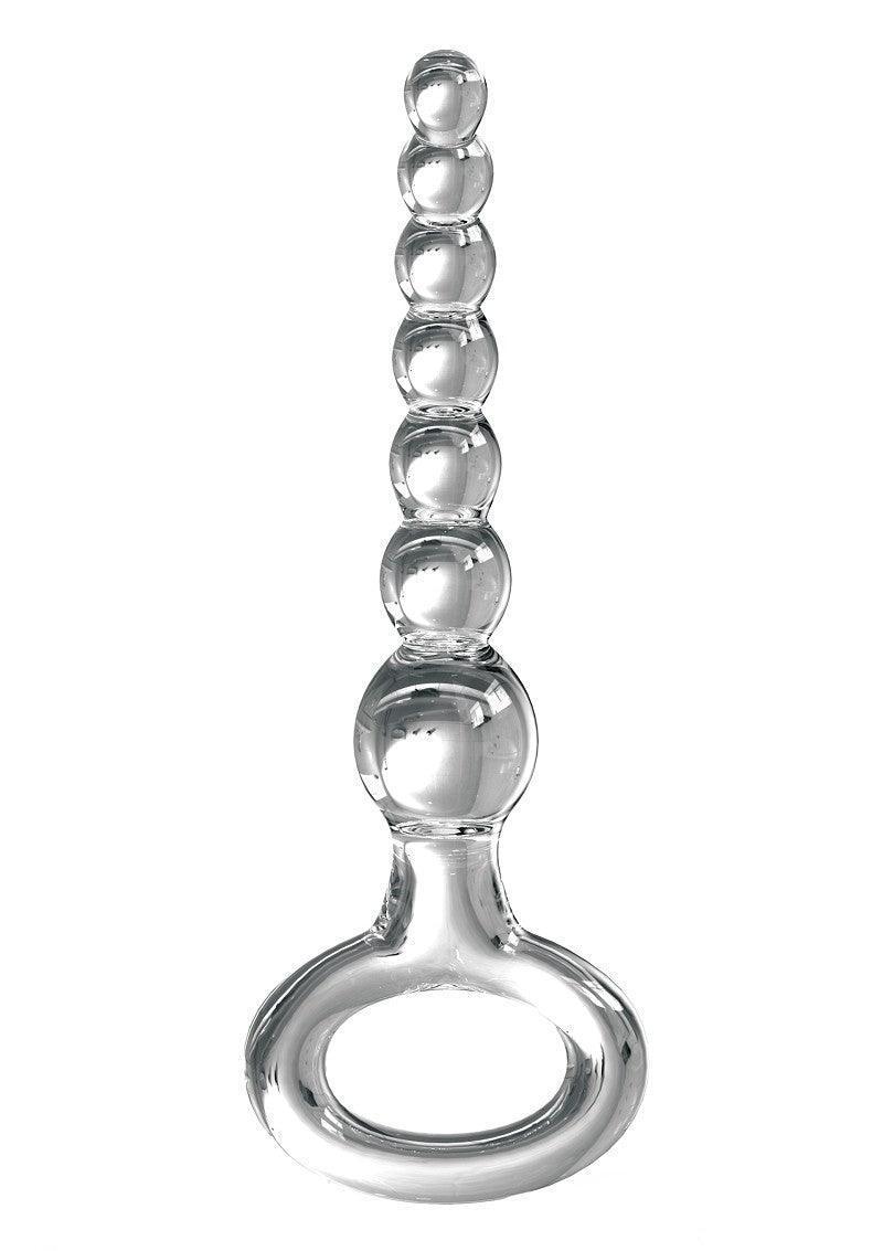 Pipedream-Icicles-No-67-Happytoys-Sexshop-liever-Happy-dan-Easy-5550 @ Happytoys Sexshop: online sex shop for Feeling Happy & Easy 😊 the erotic store owned by a woman