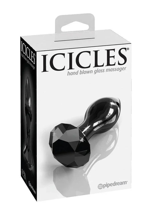 Pipedream-Icicles-No-78-Happytoys-Sexshop-liever-Happy-dan-Easy-2917 @ Happytoys Sexshop: online sex shop for Feeling Happy & Easy 😊 the erotic store owned by a woman