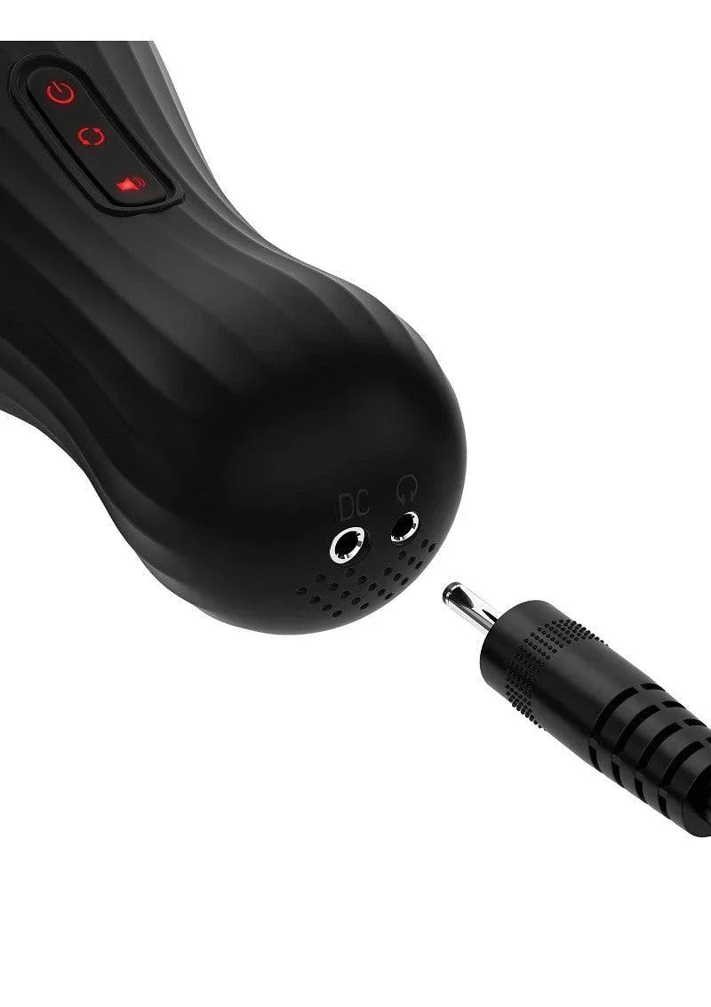 Pipedream-PDX-Elite-Talk-Dirty-Rotobator-Happytoys-Sexshop-liever-Happy-dan-Easy-7222 @ Happytoys Sexshop: online sex shop for Feeling Happy & Easy 😊 the erotic store owned by a woman