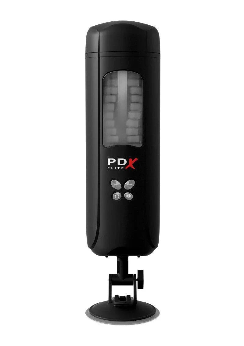 Pipedream-PDX-Elite-Ultimate-Milker-Masturbator-Happytoys-Sexshop-liever-Happy-dan-Easy-4153 @ Happytoys Sexshop: online sex shop for Feeling Happy & Easy 😊 the erotic store owned by a woman