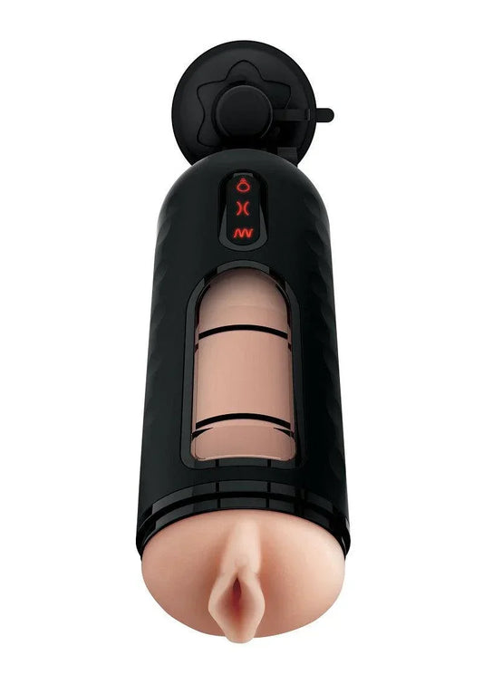 Pipedream-PDX-Elite-Vibrating-Mega-Milker-Happytoys-Sexshop-liever-Happy-dan-Easy-2872 @ Happytoys Sexshop: online sex shop for Feeling Happy & Easy 😊 the erotic store owned by a woman