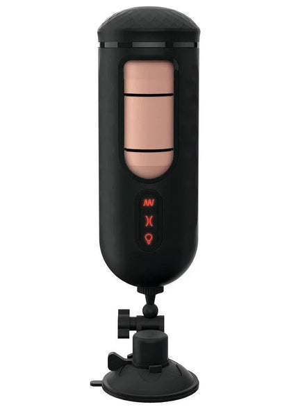 Pipedream-PDX-Elite-Vibrating-Mega-Milker-Happytoys-Sexshop-liever-Happy-dan-Easy-9872 @ Happytoys Sexshop: online sex shop for Feeling Happy & Easy 😊 the erotic store owned by a woman