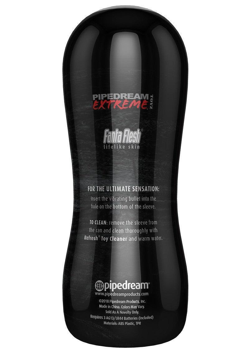 Pipedream-PDX-Elite-Vibrating-Stroker-Oral-Happytoys-Sexshop-liever-Happy-dan-Easy-4815 @ Happytoys Sexshop: online sex shop for Feeling Happy & Easy 😊 the erotic store owned by a woman