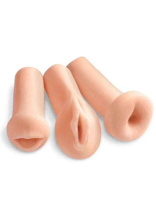Pipedream-PDX-Extreme-All-3-Holes-Happytoys-Sexshop-liever-Happy-dan-Easy-3542 @ Happytoys Sexshop: online sex shop for Feeling Happy & Easy 😊 the erotic store owned by a woman