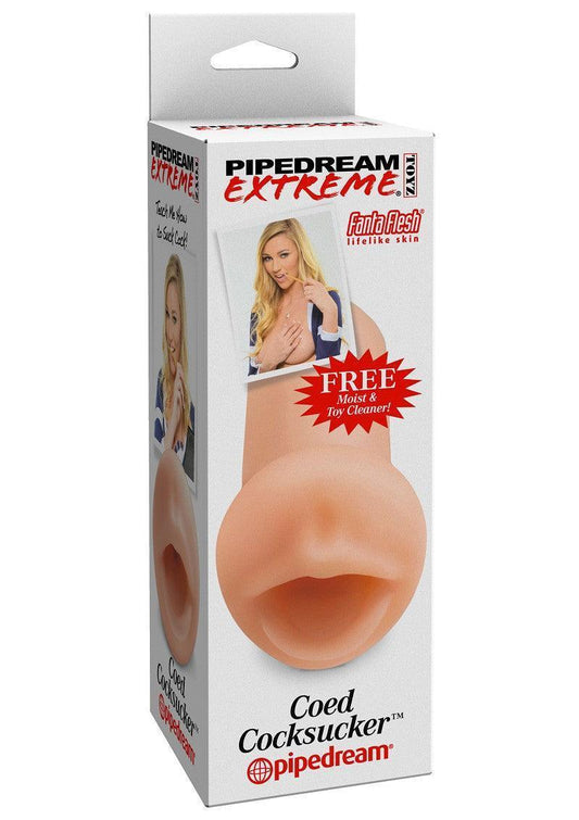 Pipedream-PDX-Extreme-Coed-Cocksucker-Happytoys-Sexshop-liever-Happy-dan-Easy-4399 @ Happytoys Sexshop: online sex shop for Feeling Happy & Easy 😊 the erotic store owned by a woman