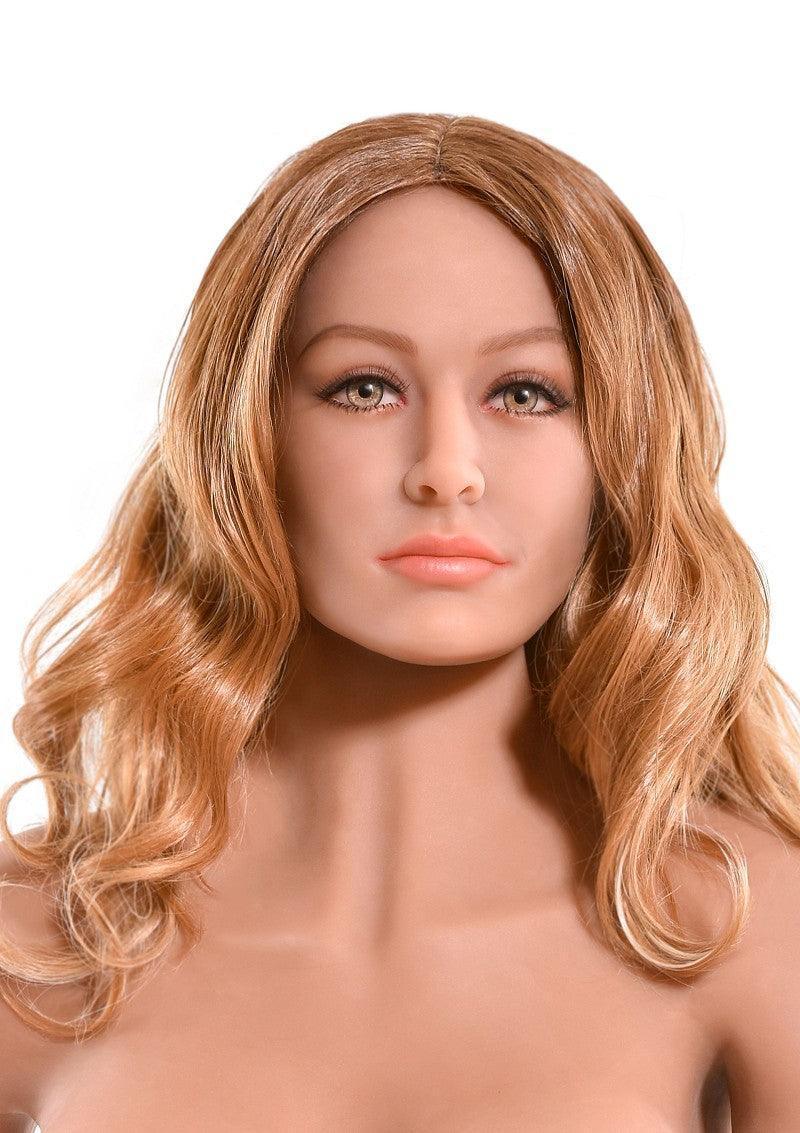 Pipedream-PDX-Extreme-Ultimate-Fantasy-Dolls-Bianca-sexpop-Happytoys-Sexshop-liever-Happy-dan-Easy-2925 @ Happytoys Sexshop: online sex shop for Feeling Happy & Easy 😊 the erotic store owned by a woman