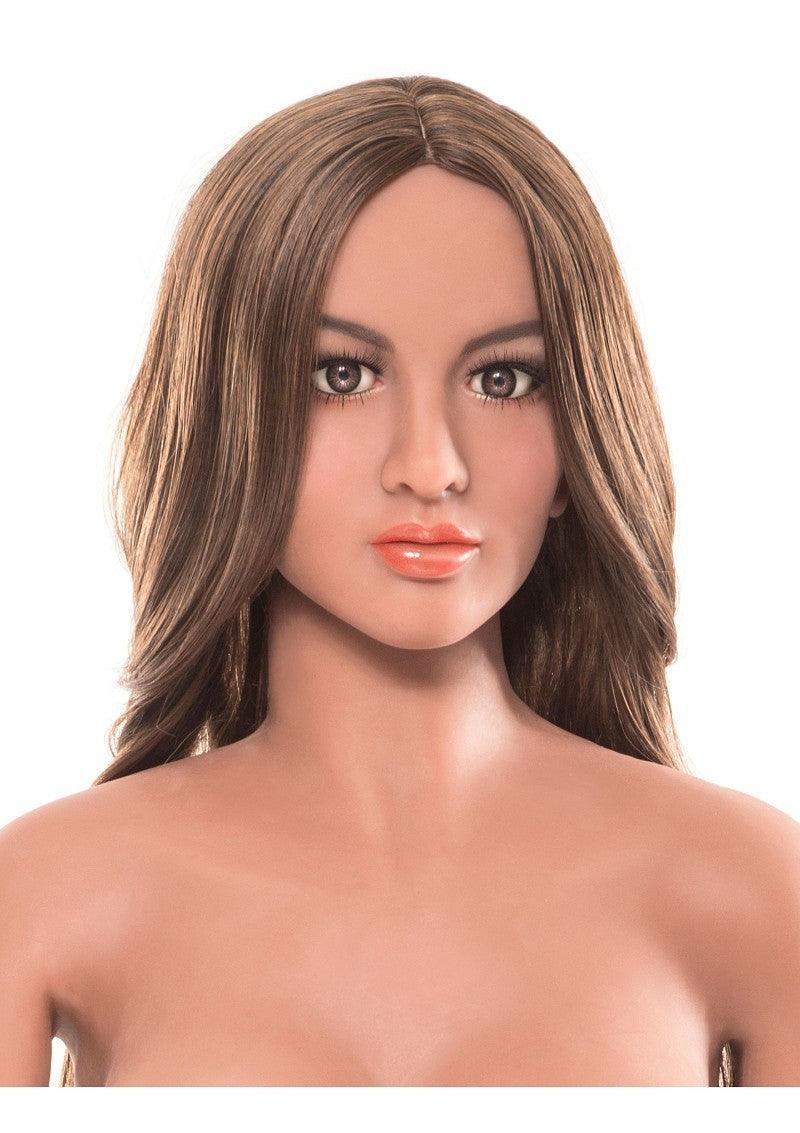 Pipedream-PDX-Extreme-Ultimate-Fantasy-Dolls-Carmen-Sex-pop-Happytoys-Sexshop-liever-Happy-dan-Easy-3854 @ Happytoys Sexshop: online sex shop for Feeling Happy & Easy 😊 the erotic store owned by a woman