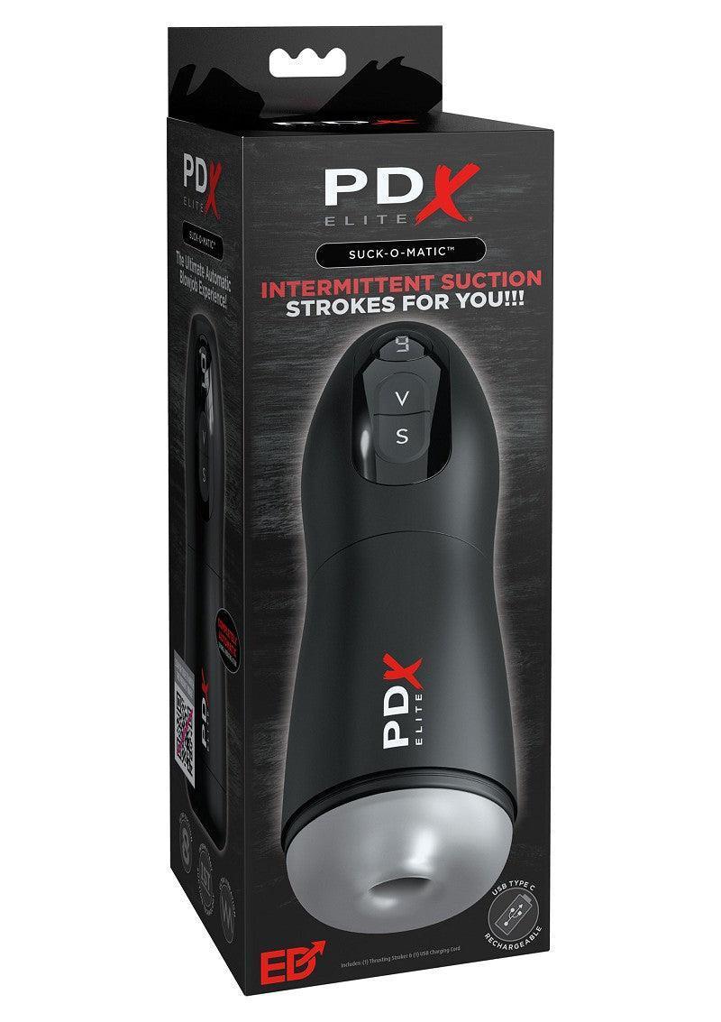 Pipedream_PDX_Elite_Suck-O-Matic_Happytoys_Sexshop_liever_Happy_dan_Easy_-3248291 @ Happytoys Sexshop: online sex shop for Feeling Happy & Easy 😊 the erotic store owned by a woman