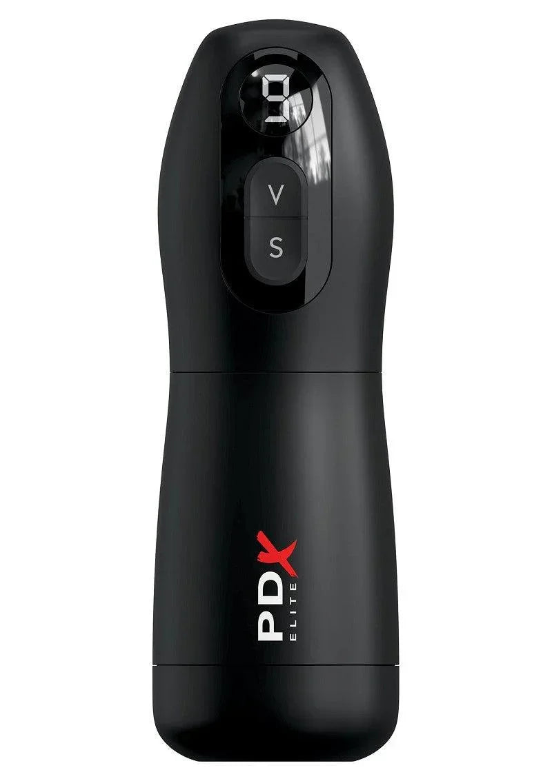 Pipedream_PDX_Elite_Suck-O-Matic_Happytoys_Sexshop_liever_Happy_dan_Easy_-3248296 @ Happytoys Sexshop: online sex shop for Feeling Happy & Easy 😊 the erotic store owned by a woman