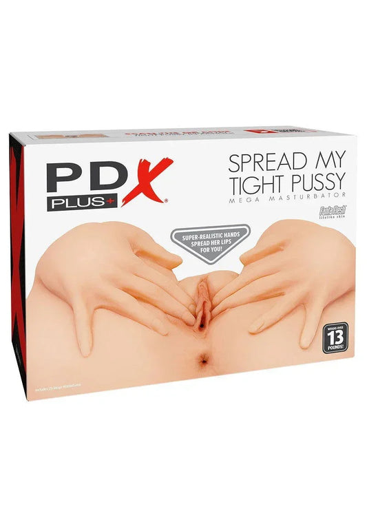 Pipedream_PDX_Plus_Spread_My_Tight_Pussy_Happytoys_Sexshop_liever_Happy_dan_Easy_-3248940 @ Happytoys Sexshop: online sex shop for Feeling Happy & Easy 😊 the erotic store owned by a woman
