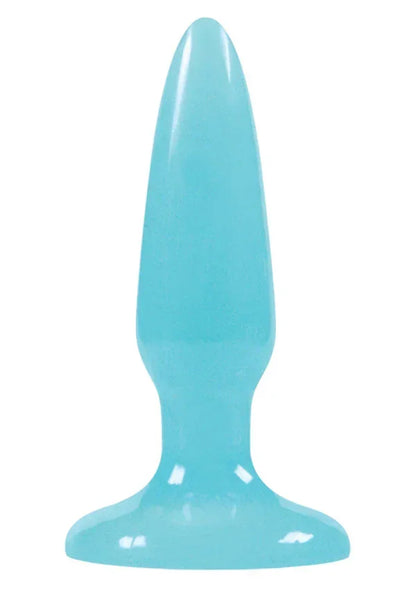 PleasurePlugMinibyNSNovelties1 @ Happytoys Sexshop: online sex shop for Feeling Happy & Easy 😊 the erotic store owned by a woman