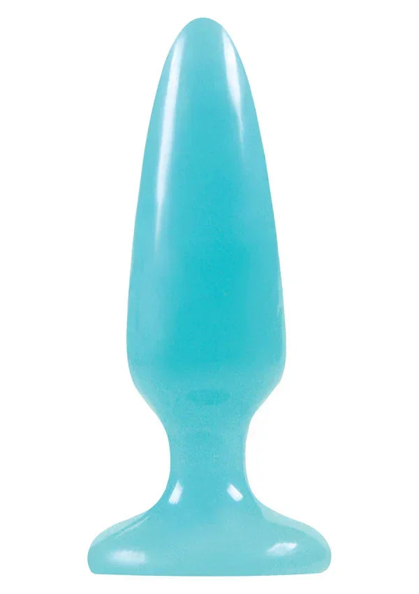 PleasurePlugSmallbyNSNovelties1 @ Happytoys Sexshop: online sex shop for Feeling Happy & Easy 😊 the erotic store owned by a woman