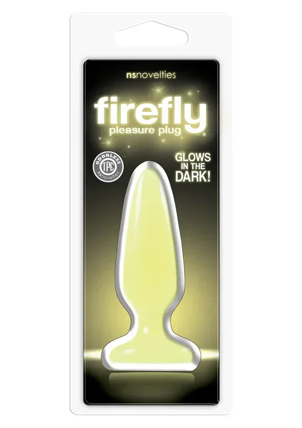 PleasurePlugSmallbyNSNovelties2 @ Happytoys Sexshop: online sex shop for Feeling Happy & Easy 😊 the erotic store owned by a woman