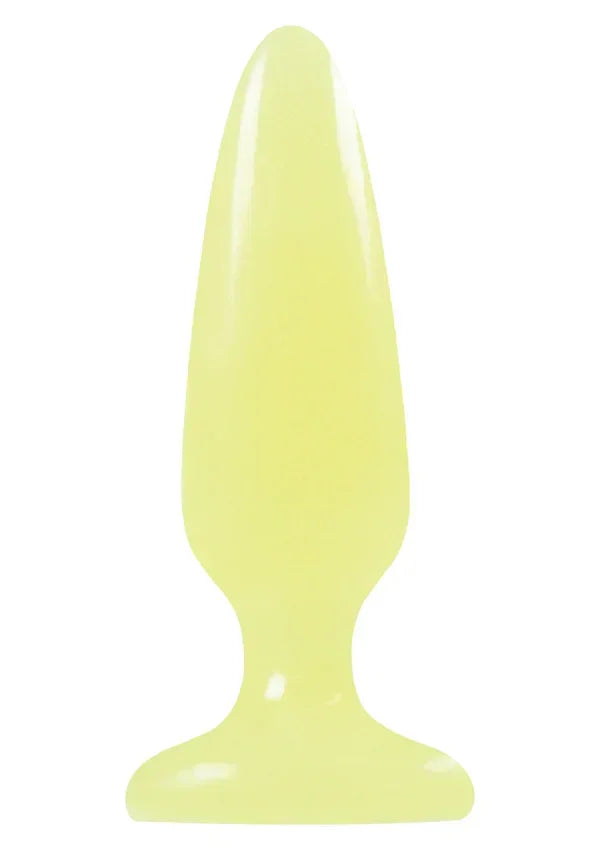 Pleasure_Plug_Small_by_NS_Novelties_5 @ Happytoys Sexshop: online sex shop for Feeling Happy & Easy 😊 the erotic store owned by a woman