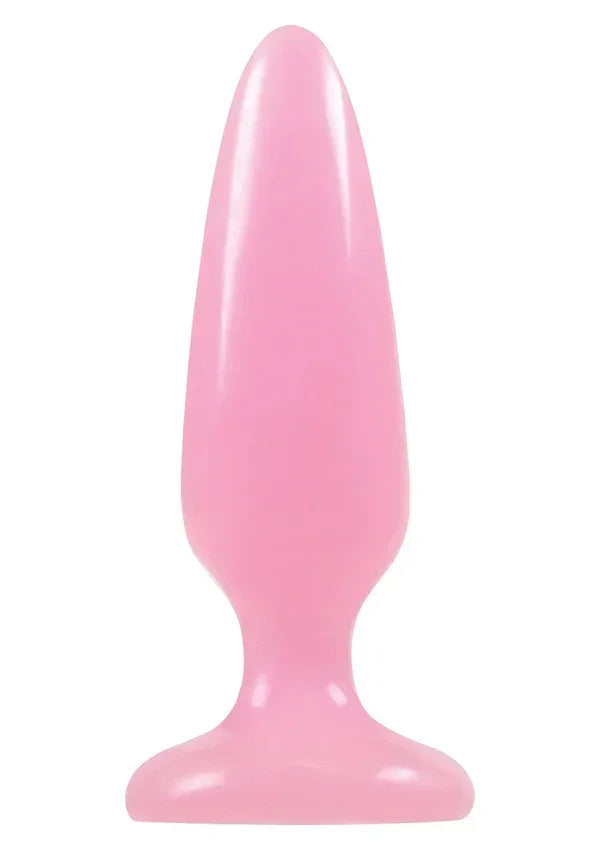 Pleasure_Plug_Small_by_NS_Novelties_6 @ Happytoys Sexshop: online sex shop for Feeling Happy & Easy 😊 the erotic store owned by a woman