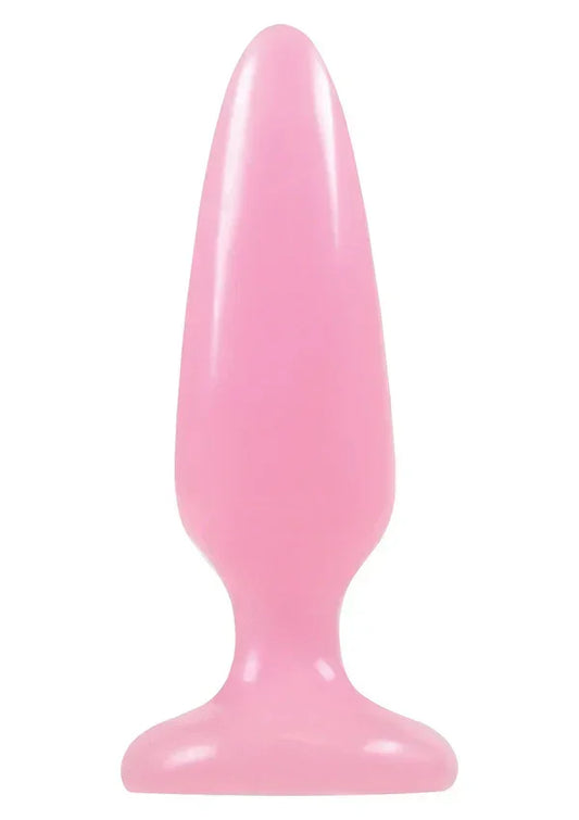 Pleasure_Plug_Small_by_NS_Novelties_6 @ Happytoys Sexshop: online sex shop for Feeling Happy & Easy 😊 the erotic store owned by a woman