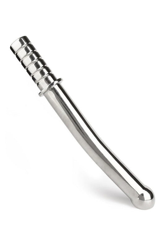 Pleasure Torch dildo by Mr. Steel