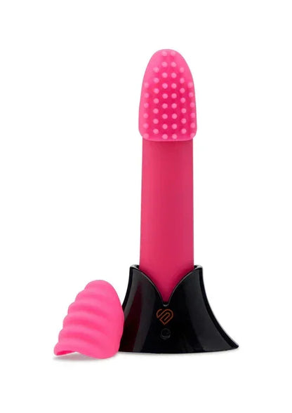 PointPlusBulletbyNuSensuelle1 @ Happytoys Sexshop: online sex shop for Feeling Happy & Easy 😊 the erotic store owned by a woman