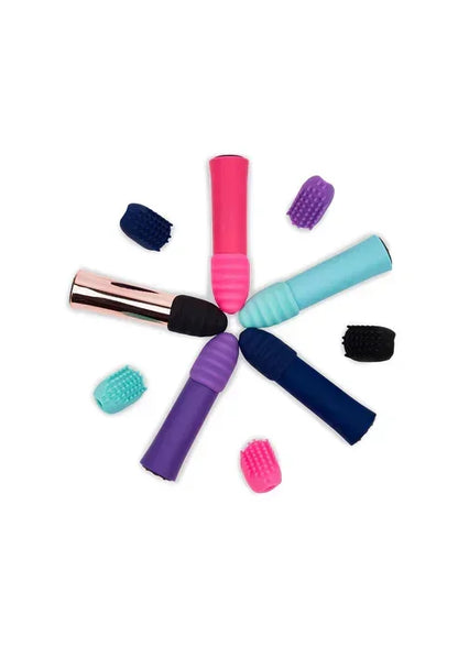 PointPlusBulletbyNuSensuelle14 @ Happytoys Sexshop: online sex shop for Feeling Happy & Easy 😊 the erotic store owned by a woman