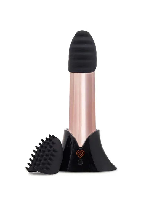 PointPlusBulletbyNuSensuelle8 @ Happytoys Sexshop: online sex shop for Feeling Happy & Easy 😊 the erotic store owned by a woman