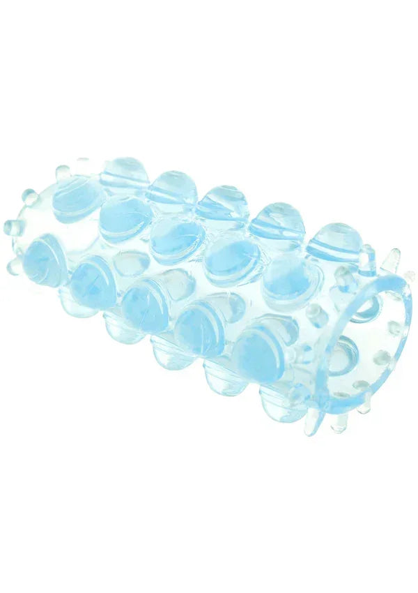 PowerStretchySleevebyToyJoy1 @ Happytoys Sexshop: online sex shop for Feeling Happy & Easy 😊 the erotic store owned by a woman