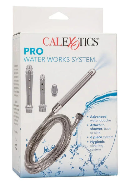 ProWaterWorksSystem2 @ Happytoys Sexshop: online sex shop for Feeling Happy & Easy 😊 the erotic store owned by a woman