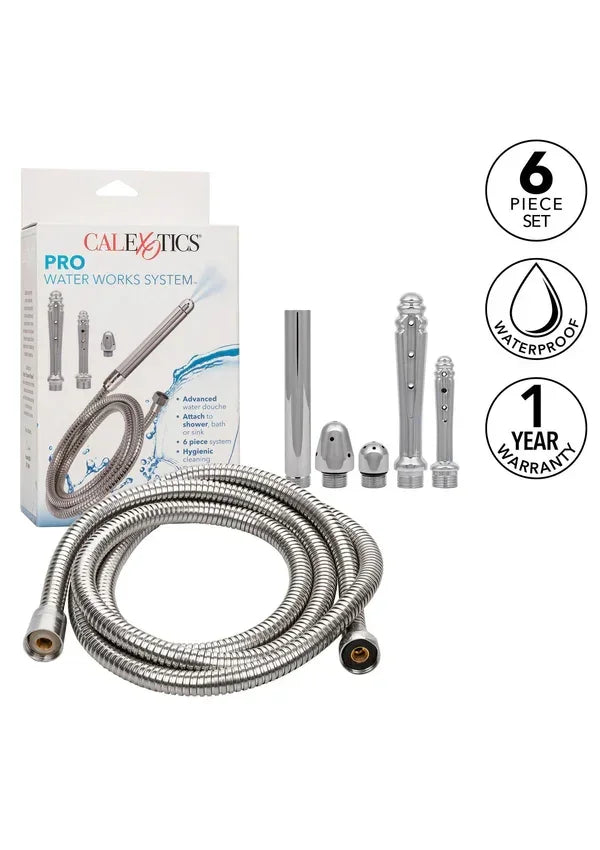 ProWaterWorksSystem5 @ Happytoys Sexshop: online sex shop for Feeling Happy & Easy 😊 the erotic store owned by a woman