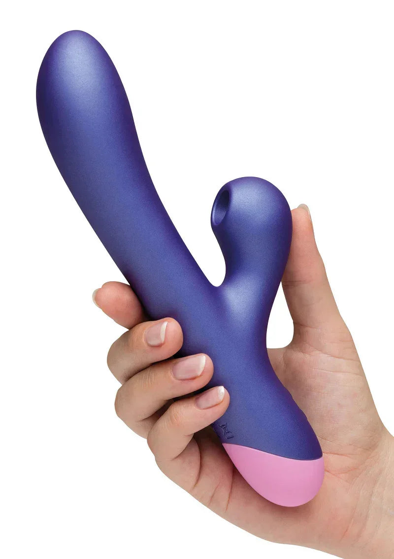 ROMPPulseRabbitVibrator4 @ Happytoys Sexshop: online sex shop for Feeling Happy & Easy 😊 the erotic store owned by a woman