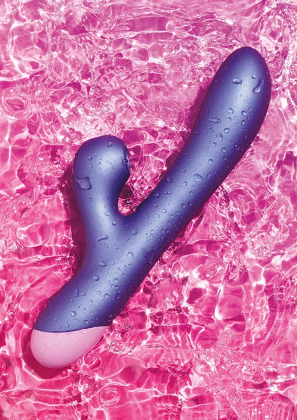 ROMPPulseRabbitVibrator7 @ Happytoys Sexshop: online sex shop for Feeling Happy & Easy 😊 the erotic store owned by a woman