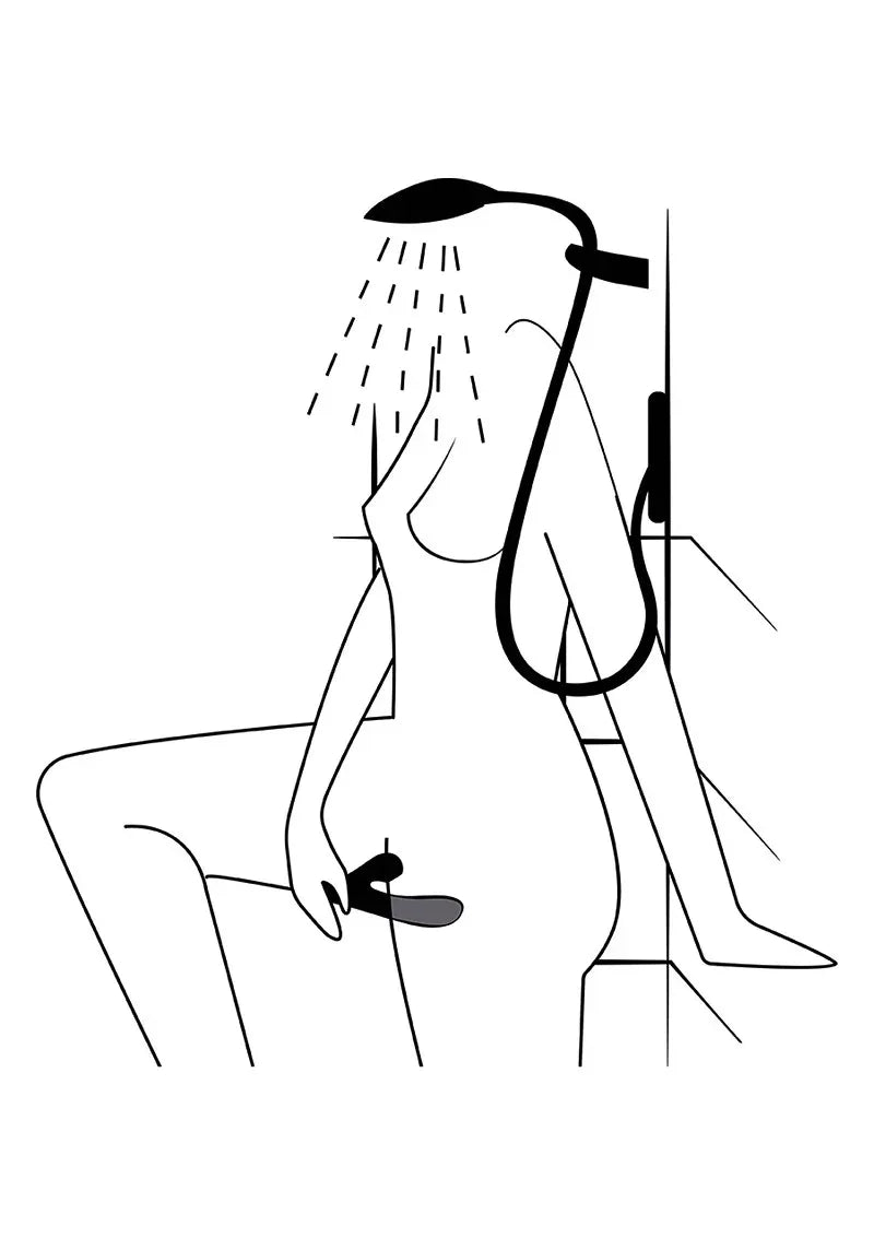 ROMPPulseRabbitVibrator9 @ Happytoys Sexshop: online sex shop for Feeling Happy & Easy 😊 the erotic store owned by a woman