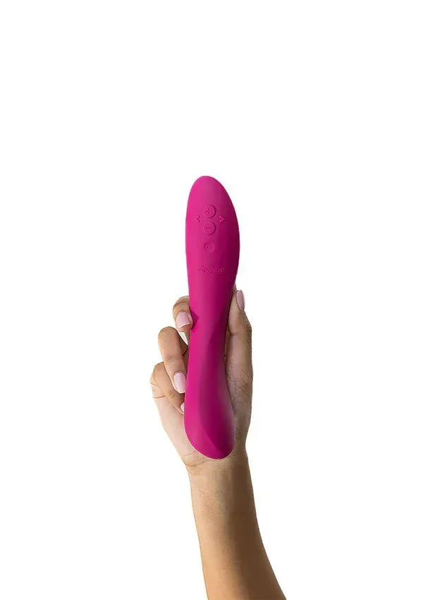 Rave2byWe-Vibe17 @ Happytoys Sexshop: online sex shop for Feeling Happy & Easy 😊 the erotic store owned by a woman