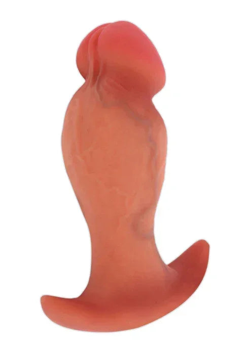 RealisticButtplugLiquidSilicone13cmbyHiddenDesire1_8de10b30-050a-436a-af64-f7990621c395 @ Happytoys Sexshop: online sex shop for Feeling Happy & Easy 😊 the erotic store owned by a woman