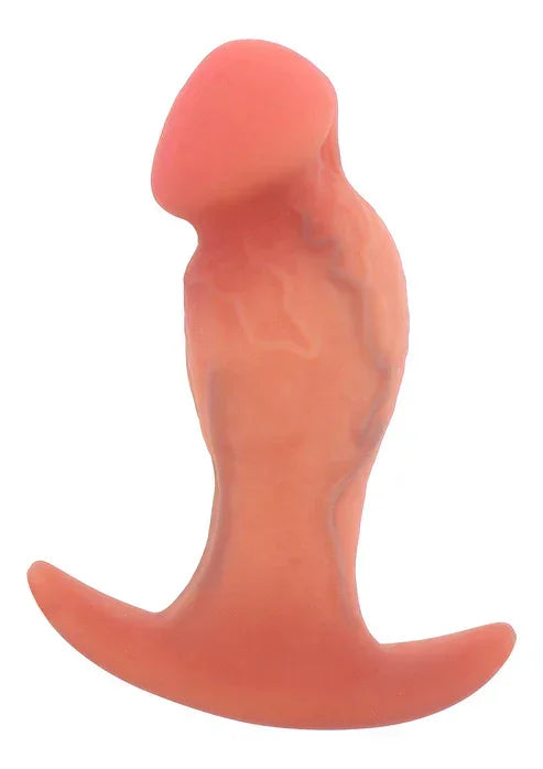 RealisticButtplugLiquidSilicone16cmbyHiddenDesire4 @ Happytoys Sexshop: online sex shop for Feeling Happy & Easy 😊 the erotic store owned by a woman