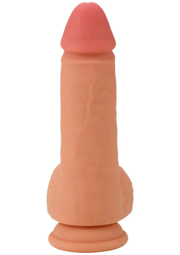 RealisticDildoLiquidSilicone16cmbyHiddenDesire4 @ Happytoys Sexshop: online sex shop for Feeling Happy & Easy 😊 the erotic store owned by a woman