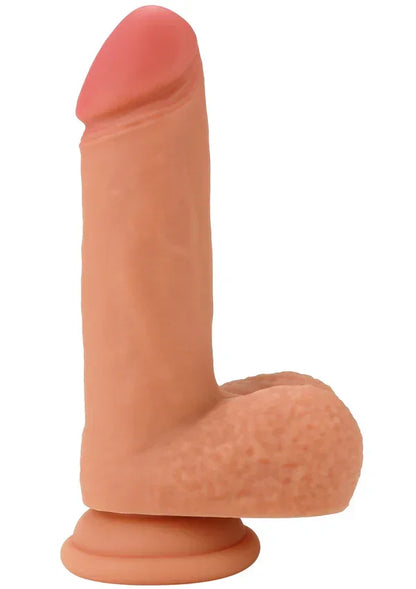 RealisticDildoLiquidSilicone20cmbyHiddenDesire9 @ Happytoys Sexshop: online sex shop for Feeling Happy & Easy 😊 the erotic store owned by a woman