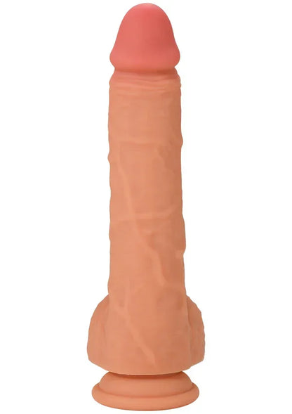 RealisticDildoLiquidSilicone23cmbyHiddenDesire4 @ Happytoys Sexshop: online sex shop for Feeling Happy & Easy 😊 the erotic store owned by a woman