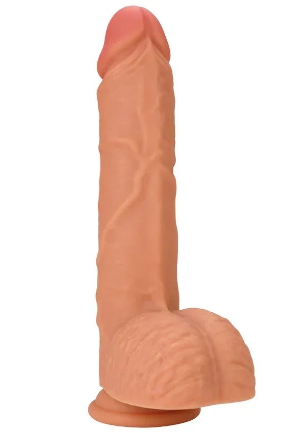 RealisticDildoLiquidSilicone23cmbyHiddenDesire6 @ Happytoys Sexshop: online sex shop for Feeling Happy & Easy 😊 the erotic store owned by a woman