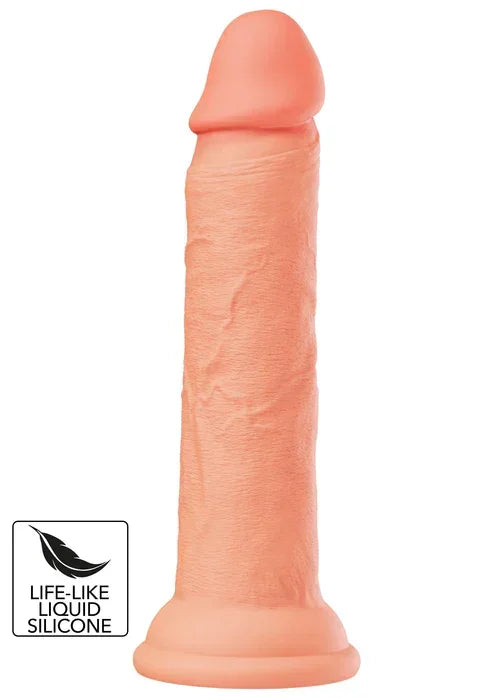RealisticDongLiquidSilicone17cmbyHiddenDesire1 @ Happytoys Sexshop: online sex shop for Feeling Happy & Easy 😊 the erotic store owned by a woman