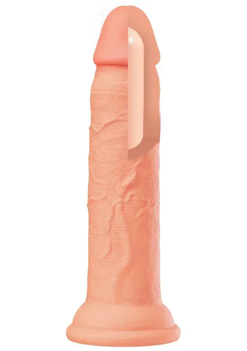 RealisticDongLiquidSilicone23cmbyHiddenDesire5 @ Happytoys Sexshop: online sex shop for Feeling Happy & Easy 😊 the erotic store owned by a woman