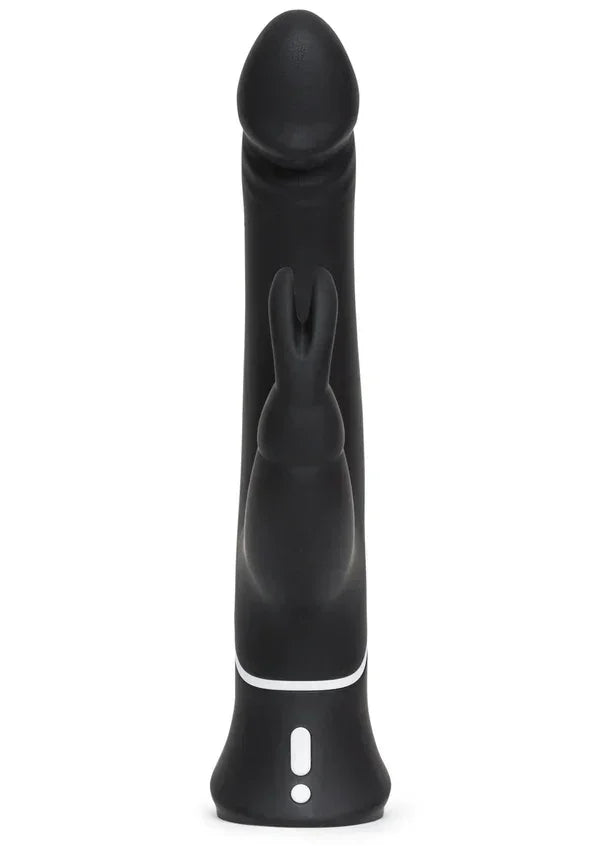 RealisticRabbitVibratorbyHappyRabbit3 @ Happytoys Sexshop: online sex shop for Feeling Happy & Easy 😊 the erotic store owned by a woman